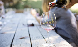 Hasít az alkoholmentes borok piaca Ausztráliában