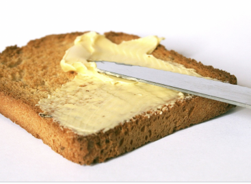 Is margarine bread a luxury item? And a few other things that are brutally expensive now