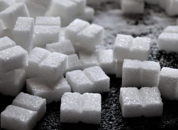 There is already a shortage of sugar in the shops
