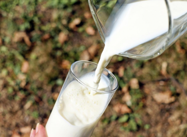 A brit tejipar az irányában szkeptikus fogyasztókat célzó kampányt indít