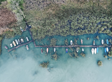 Ingatlan.com: Balaton and Lake Venezia holiday homes are the most popular