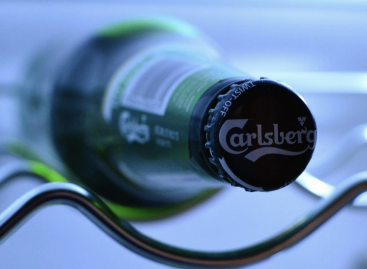 Leállhat a gyártás Carlsberg lengyel üzemében a szén-dioxid szállítmányok hiánya miatt