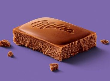 Milka’s softest ever formula already in stores (x)