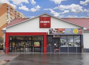 This summer, PENNY is about to renovate nearly 30 of its stores across the country
