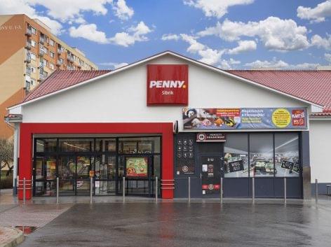 This summer, PENNY is about to renovate nearly 30 of its stores across the country