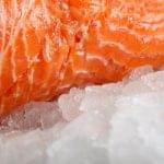 Izland fenntartható papírcsomagolást fejleszt fagyasztott élelmiszereknek