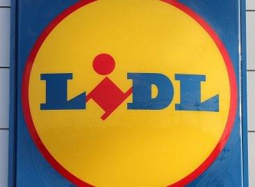 Idén július-augusztusban a Lidl a legeredményesebb kiskereskedő a francia piacon