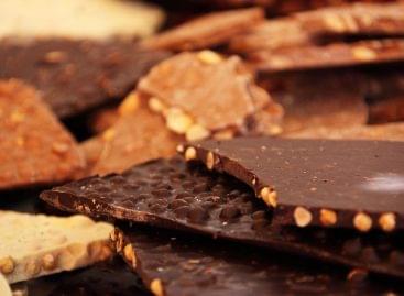Német fejlesztéssel készül a kakaómentes csokoládé