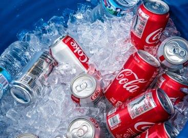 Coca-Cola Europacific Partners Raises Full-Year Revenue