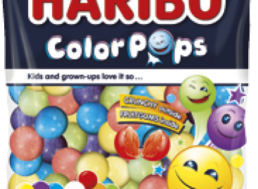 HARIBO Color Pops