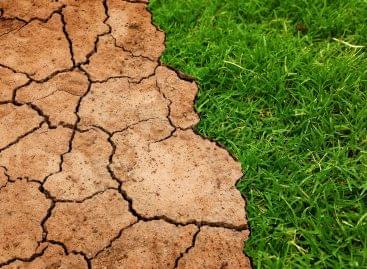 Experts can help mitigate drought damage with digital soil and water management maps