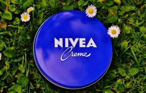 A Nivea-t is gyártó Beiersdorf erős növekedésről számolt be
