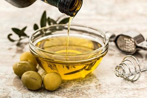 Due to the drought, we can even pay a quarter higher price for olive oil