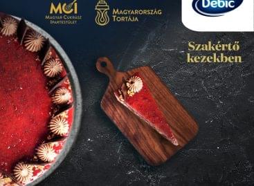 What’s the secret of the Huncut Szilva Herceg, Hungary’s Cake 2022? (x)