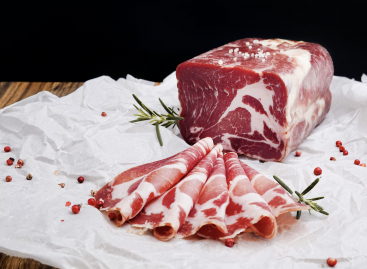 A kilo of pork could soon cost up to 4,000 HUF