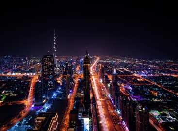 Many people launch new companies in Dubai after KATA