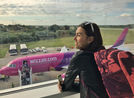 Bejelentés: 75 új repülőgépet vesz a Wizz Air