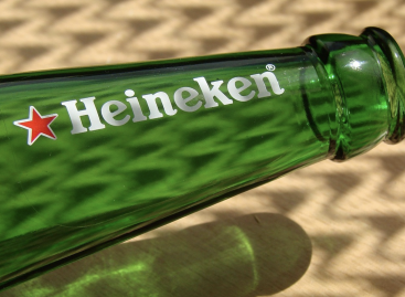 A Heineken bezárja 2023-ban az egyik romániai gyárát