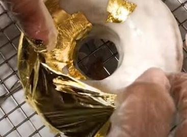 10 dishes whose recipe includes the golden veil – Video of the day