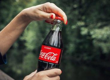A Coca-Cola sorozatban 18. éve Írország legkelendőbb márkája