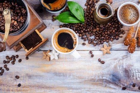 Szeptember 29. a kávé világnapja: ezek a legújabb kávéfogyasztási trendek