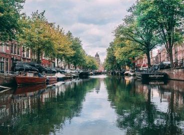 Amsterdamba várja a szakmát a Consumer Goods Forum fenntartható kiskereskedelmi csúcstalálkozója