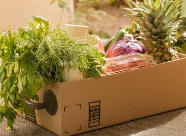 Consumers dissatisfied with sustainability of retail delivery