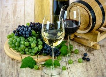 The Hungarian wine industry is getting stronger