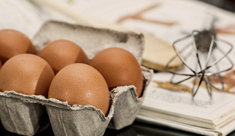 Svájcban is olcsóbb a tojás, mint nálunk