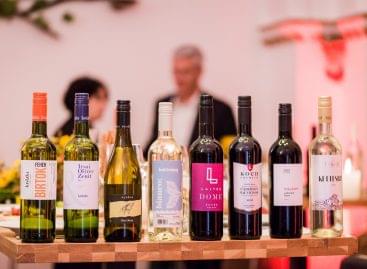 PENNY strengthens its offer with the best of domestic wineries