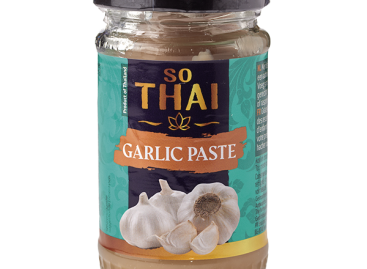 So Thai spice pastes