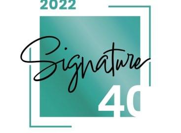Signature 40: brand és trade marketing menedzserek toplistája