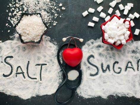 Tovább csökken a só- és a cukormennyiség a LIDL termékeiben