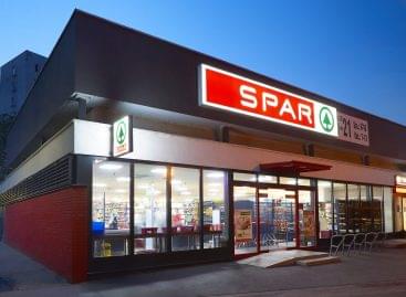 Erősíti franchise hálózatát a SPAR