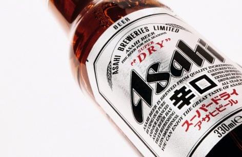 Asahi to launch alcohol-free Super Dry 0.0% beer