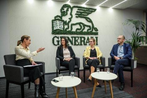Generali: despite the unfolding crisis, 46% of Hungarian SMEs are actively engaged in sustainability