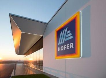 (HU) Saját márka alatt ad új életet a zöldségeknek-gyümölcsöknek a Hofer Ausztriában
