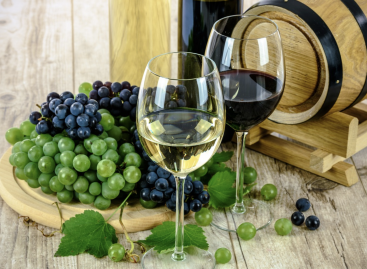 Wine is not a basic need – the Italians admitted