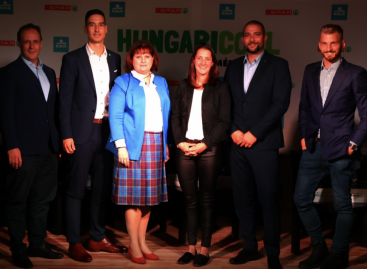 December 6-ig várják a nevezéseket a Hungaricool termékversenyre