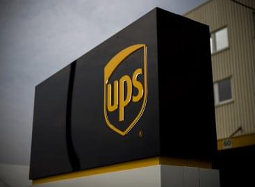 UPS bought a leading logistics service provider