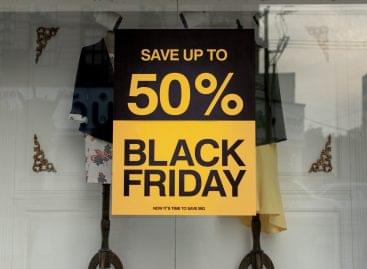 Jófogás: a Black Friday sokaknak vásárlási kényszert jelent