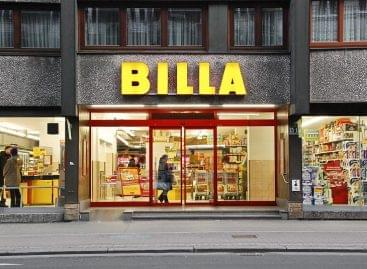 Új prémium saját márkát vezet be a Billa Ausztriában