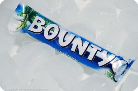 Mars Wrigley trials removal of Bounty bars from Celebrations tubs