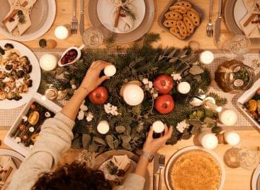 Over a third of Brits open to having a vegan Christmas dinner