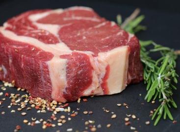Doesn’t red meat pose a health risk after all?!