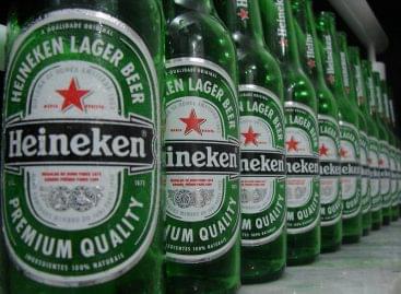 Napenergiára épít a Heineken Dél-Afrikában