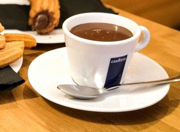(EN) Lavazza Agrees To Buy France’s Maxicoffee