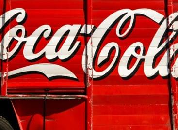 Coca-Cola HBC Magyarország developed its logistics processes with more than HUF 750 million