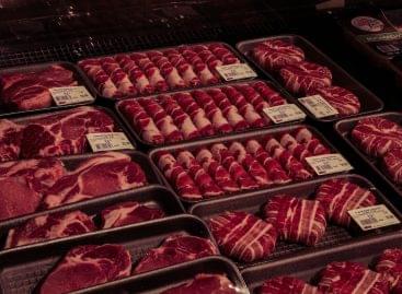 Nincs több akciós nagy kiszerelésű hústermék Svájcban