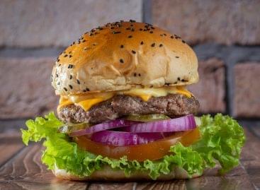 Németországban már több mint 1600 Rewe-üzletben kapható a Beyond Burger